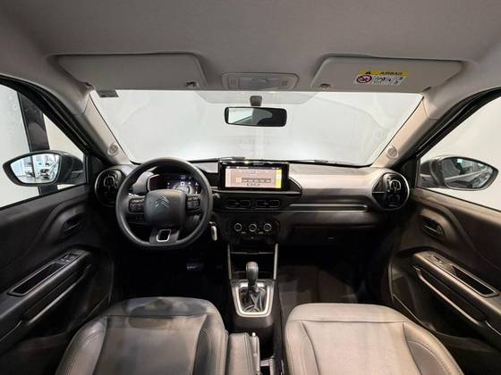 CITROËN C3 AIRCROSS 1.0 TURBO 200 FLEX FEEL PACK CVT